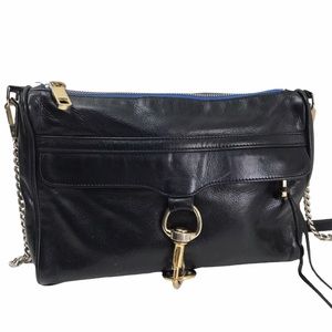Rebecca Minkoff Crossbody Shoulder Bag